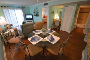 Unit 5223 - Ocean Racquet Resort